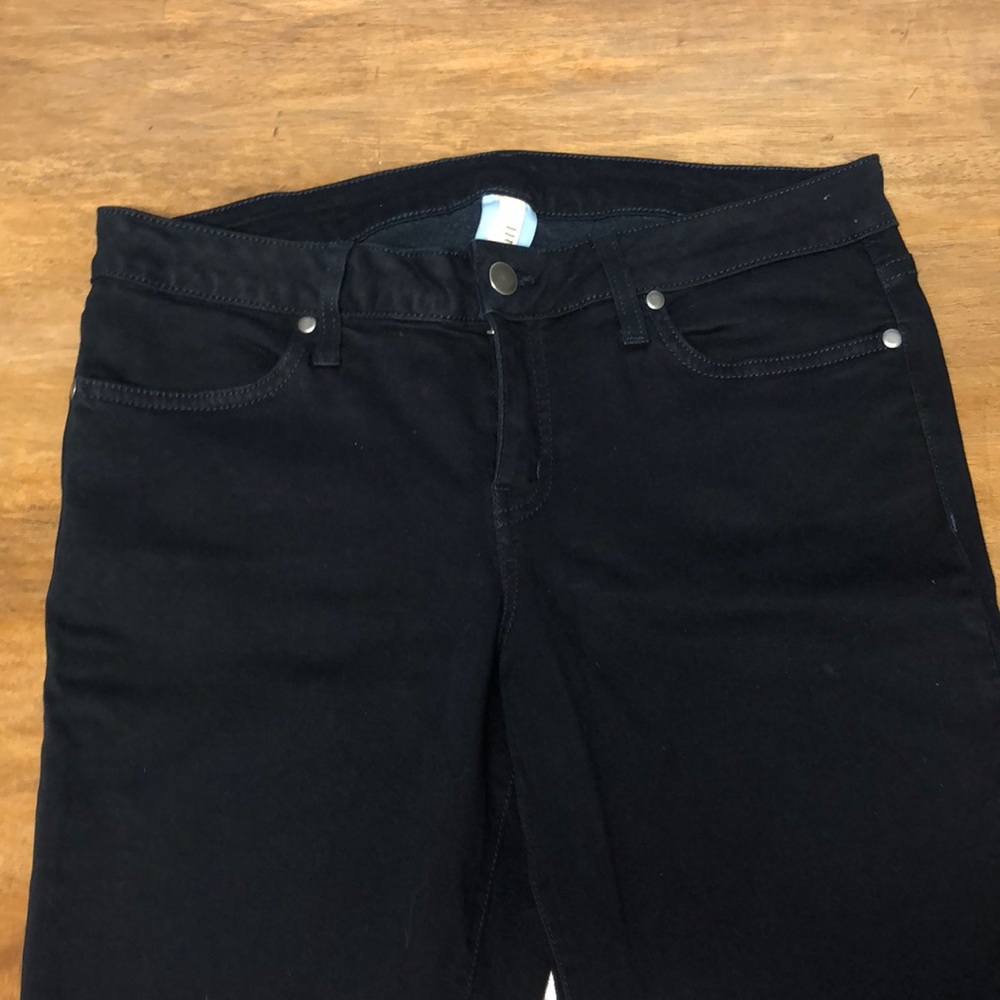 Wyatt skinny jeans - dark blue